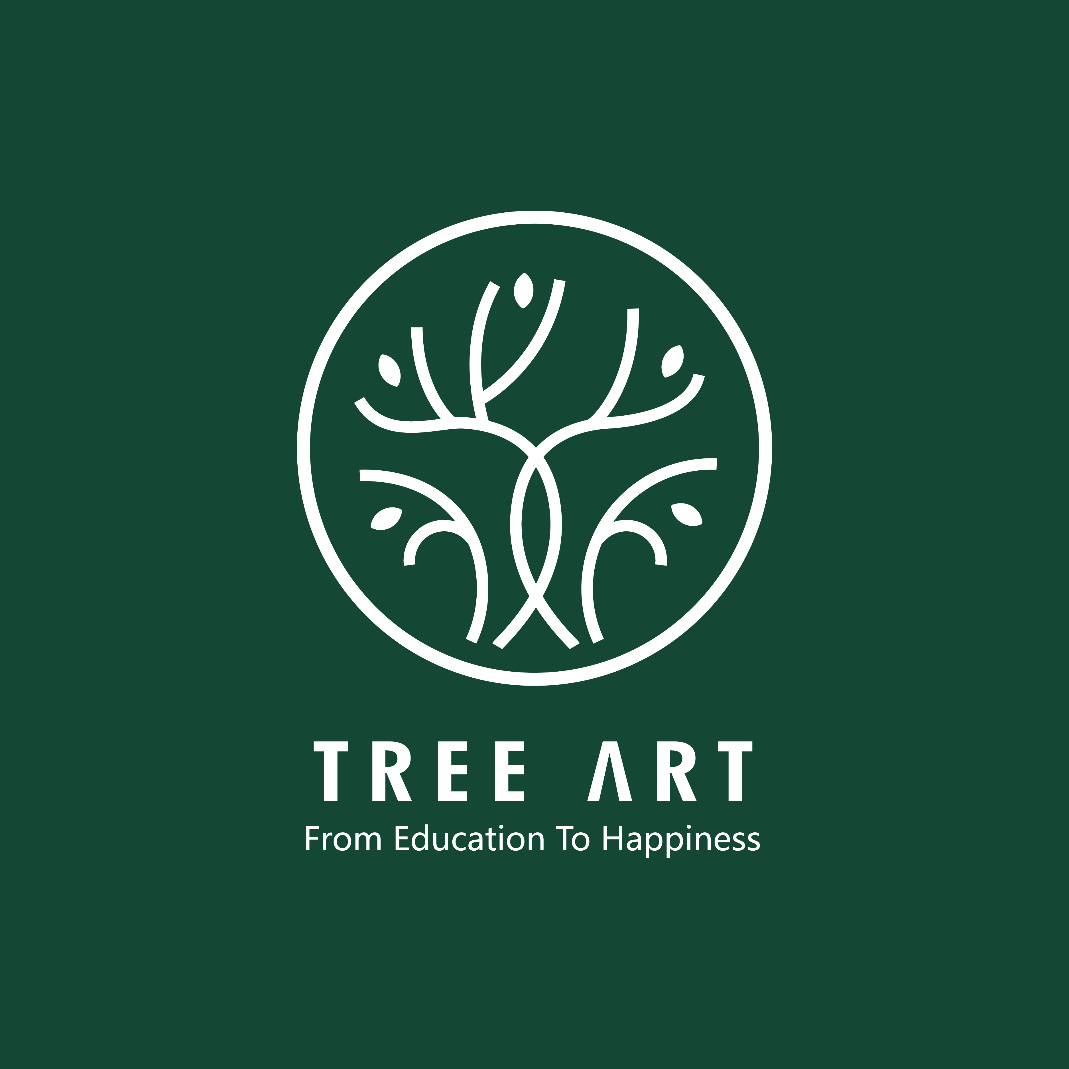 Tree Art 